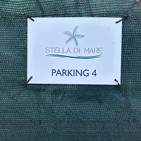 Stella Di Mare- Cruise Shuttle Hotell Civitavecchia Exteriör bild