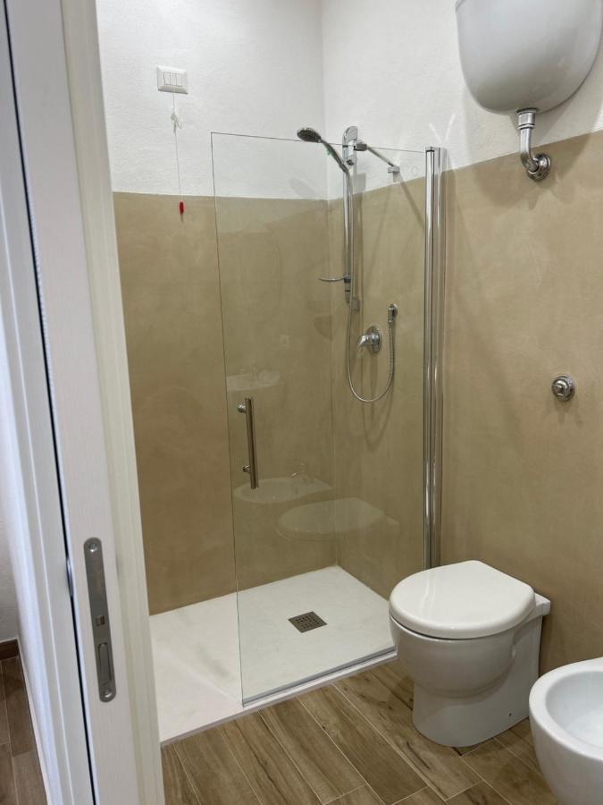 Stella Di Mare- Cruise Shuttle Hotell Civitavecchia Exteriör bild
