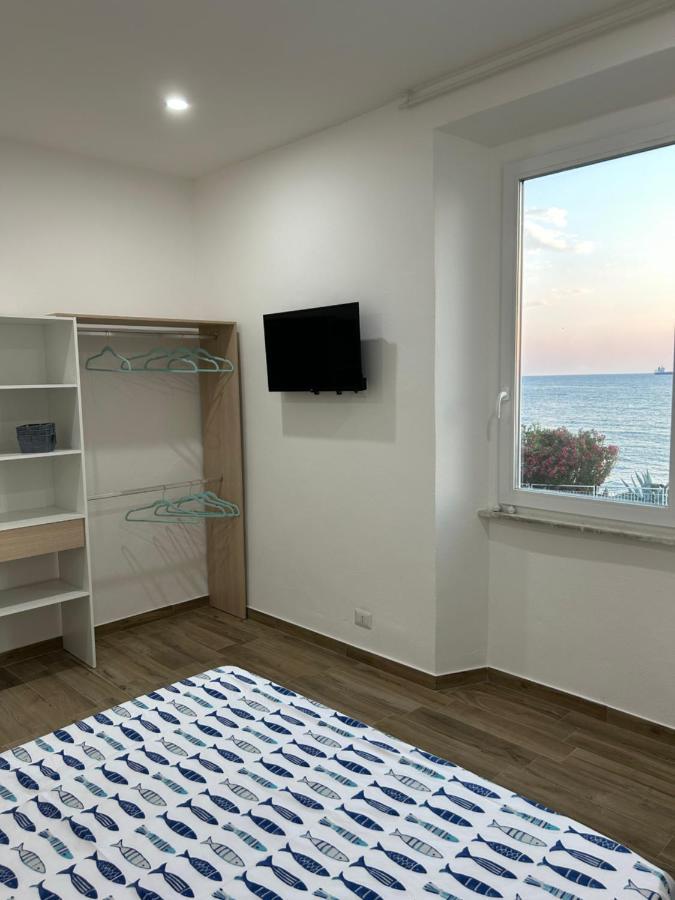 Stella Di Mare- Cruise Shuttle Hotell Civitavecchia Exteriör bild