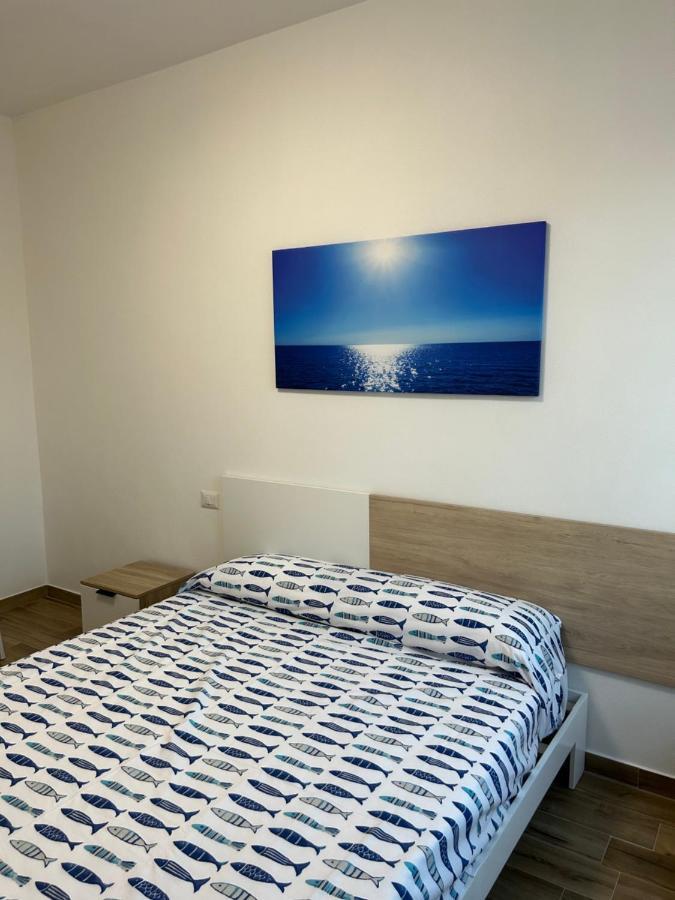 Stella Di Mare- Cruise Shuttle Hotell Civitavecchia Exteriör bild