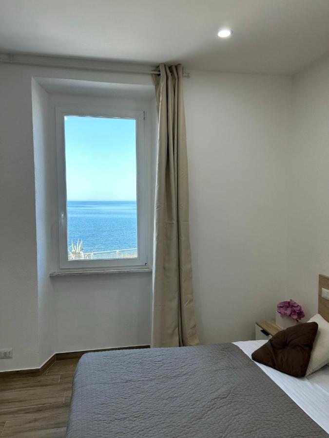 Stella Di Mare- Cruise Shuttle Hotell Civitavecchia Exteriör bild