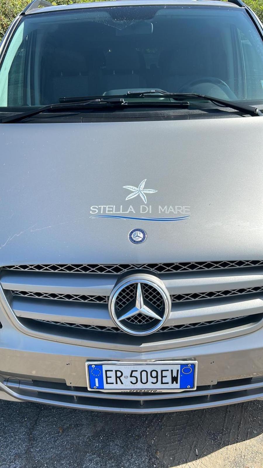 Stella Di Mare- Cruise Shuttle Hotell Civitavecchia Exteriör bild