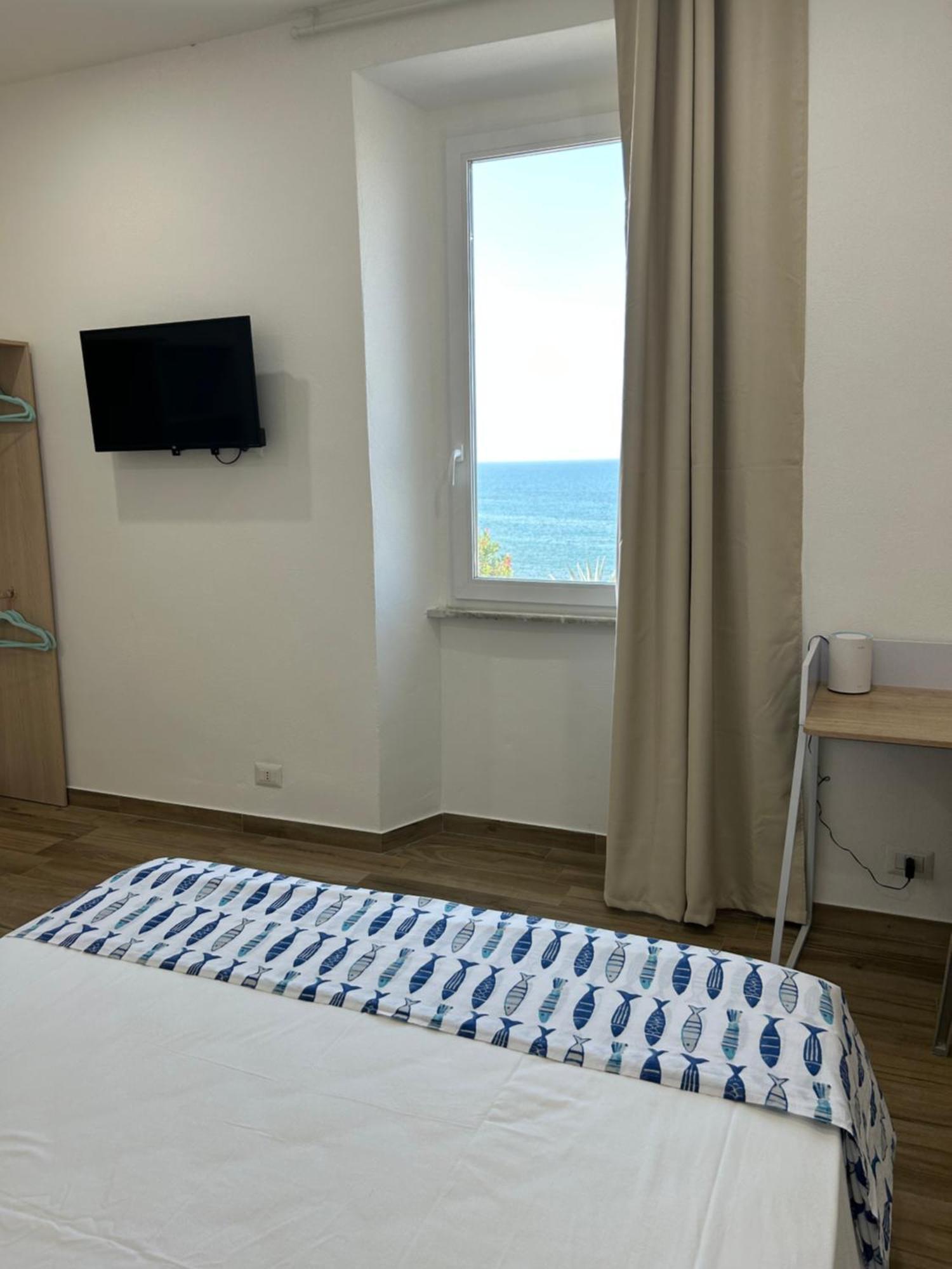 Stella Di Mare- Cruise Shuttle Hotell Civitavecchia Exteriör bild