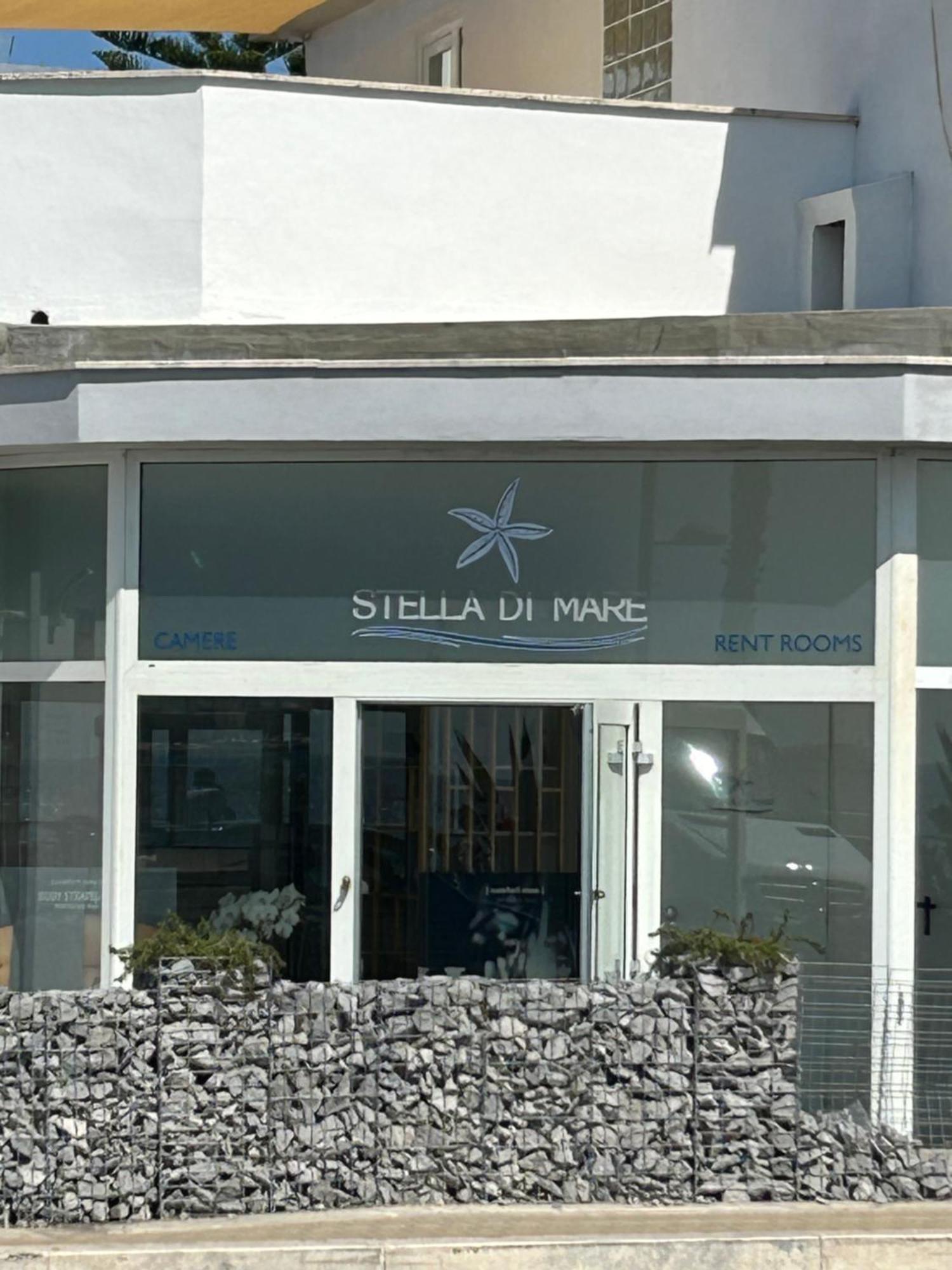 Stella Di Mare- Cruise Shuttle Hotell Civitavecchia Exteriör bild